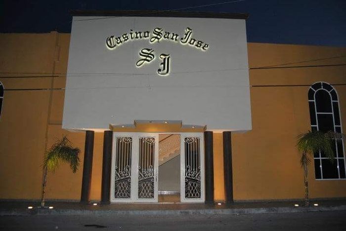 Salon Casino San José Premier