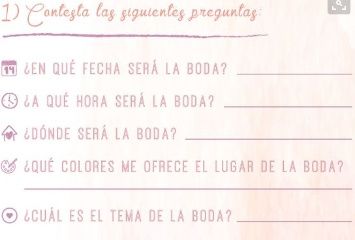 Primer paso