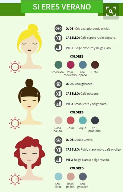 Colores que resaltan tu belleza - 3