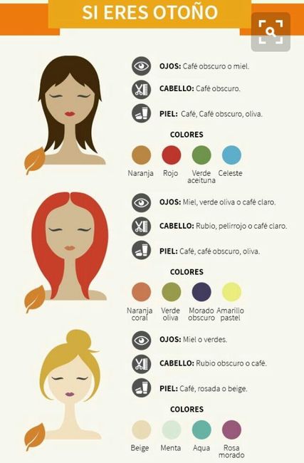 Colores que resaltan tu belleza - 4