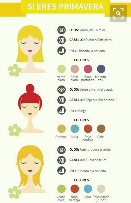 Colores que resaltan tu belleza - 5