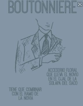 Boutonniere