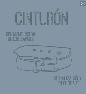 Cinturón