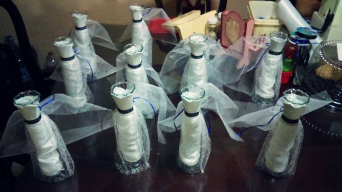 mis 10 centros de mesa