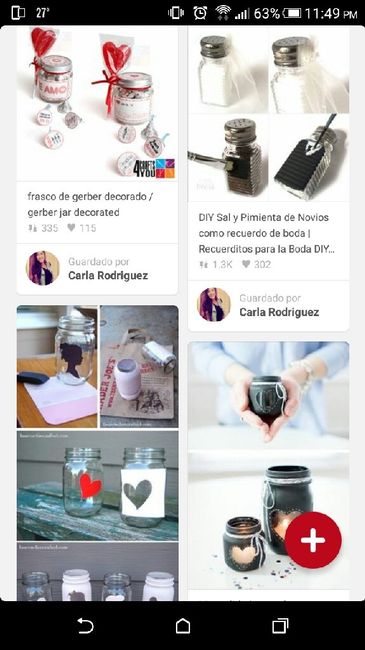 Recuerdos de boda - 4