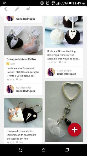 Recuerdos de boda - 5