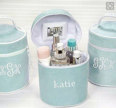 bolsita para cosmeticos personalizado