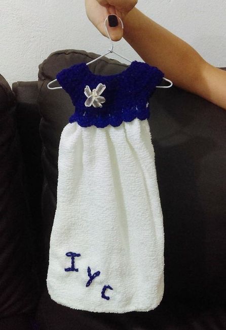 Recuerdo de mi despedida