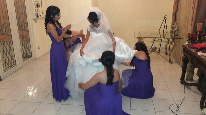 Al fin es mi esposo - 2