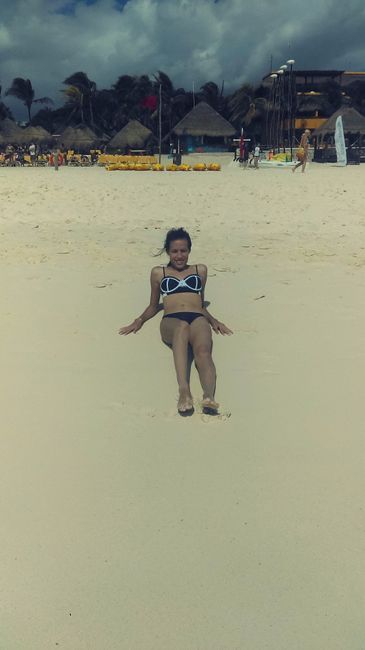 Playa del Carmen