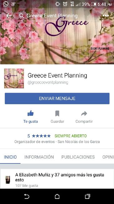 ¿qué hace una coordinadora? - 1