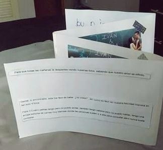 Regalo de la pista 2