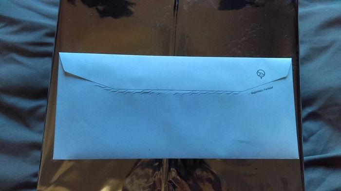 Regalo de la pista 4