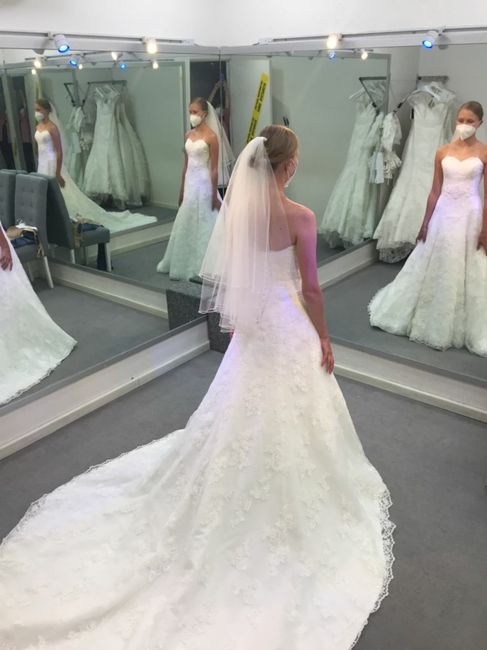 Jacket estilo Middleton - 2