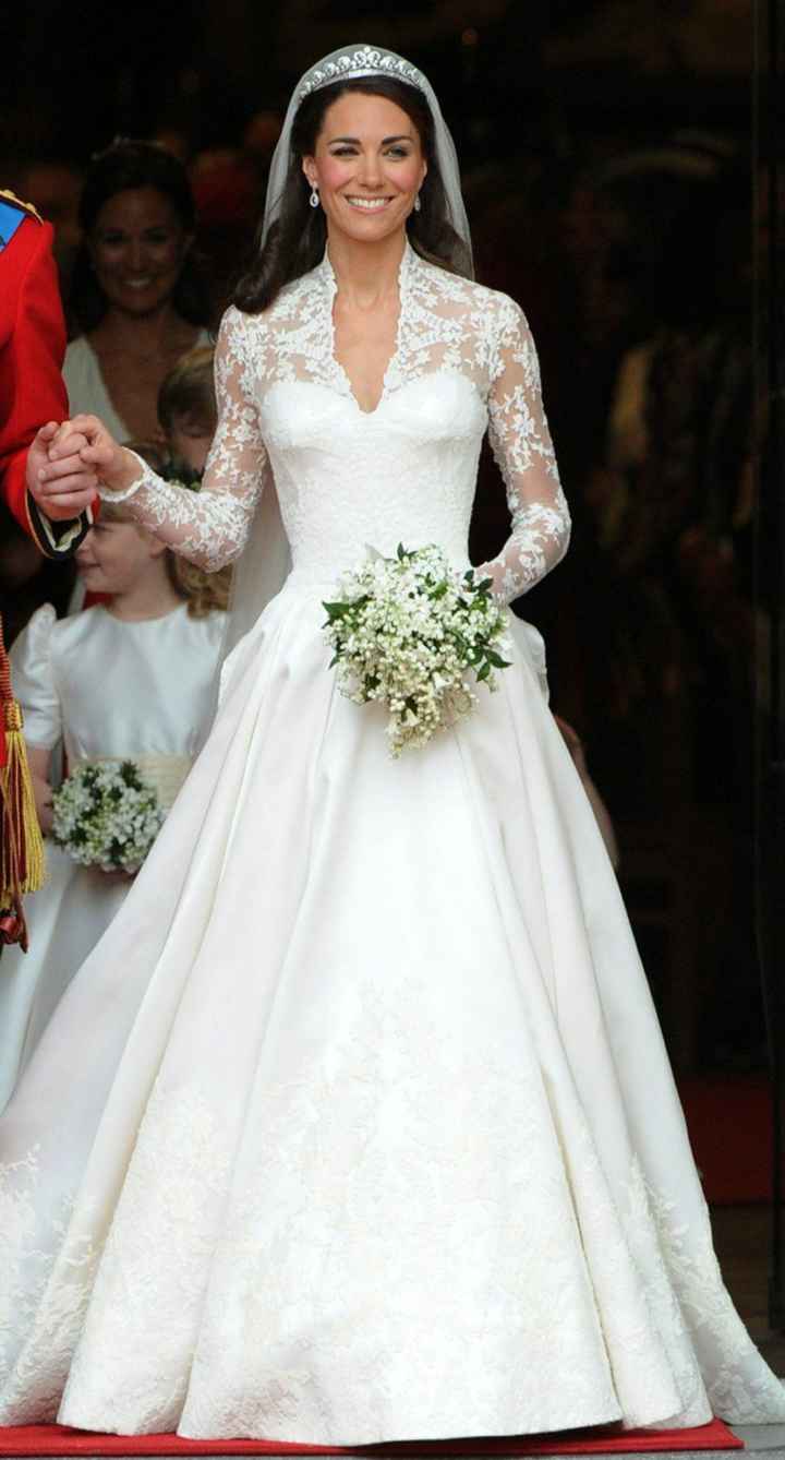 Jacket estilo Middleton - 1