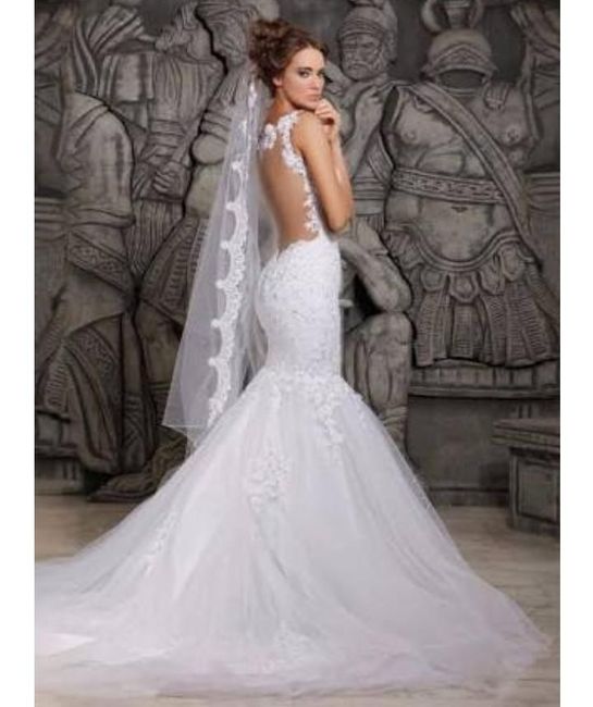  Vestidos primavera-verano - 1