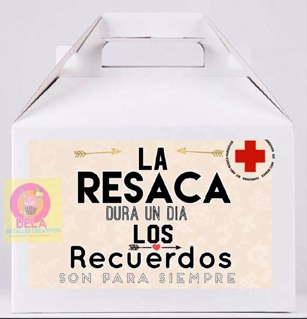 kit Anticruda..... - 2