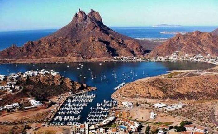 Luna de miel express - 3