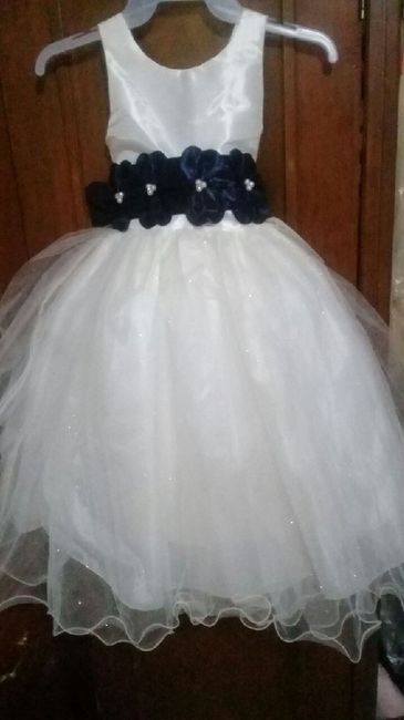 vestiditos de mis pajes - 2