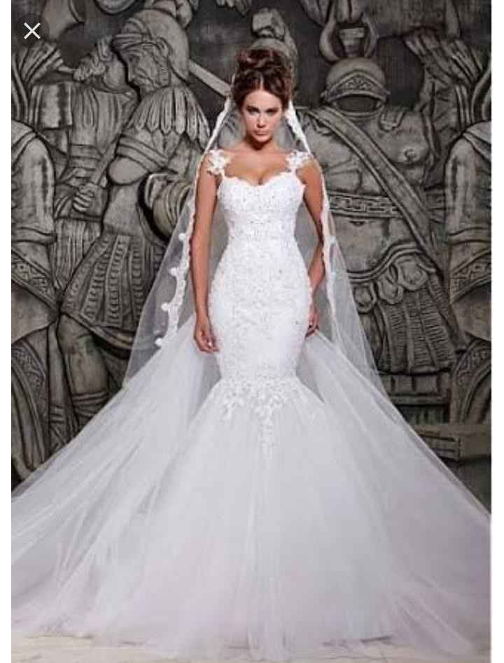  Vestidos primavera-verano - 2