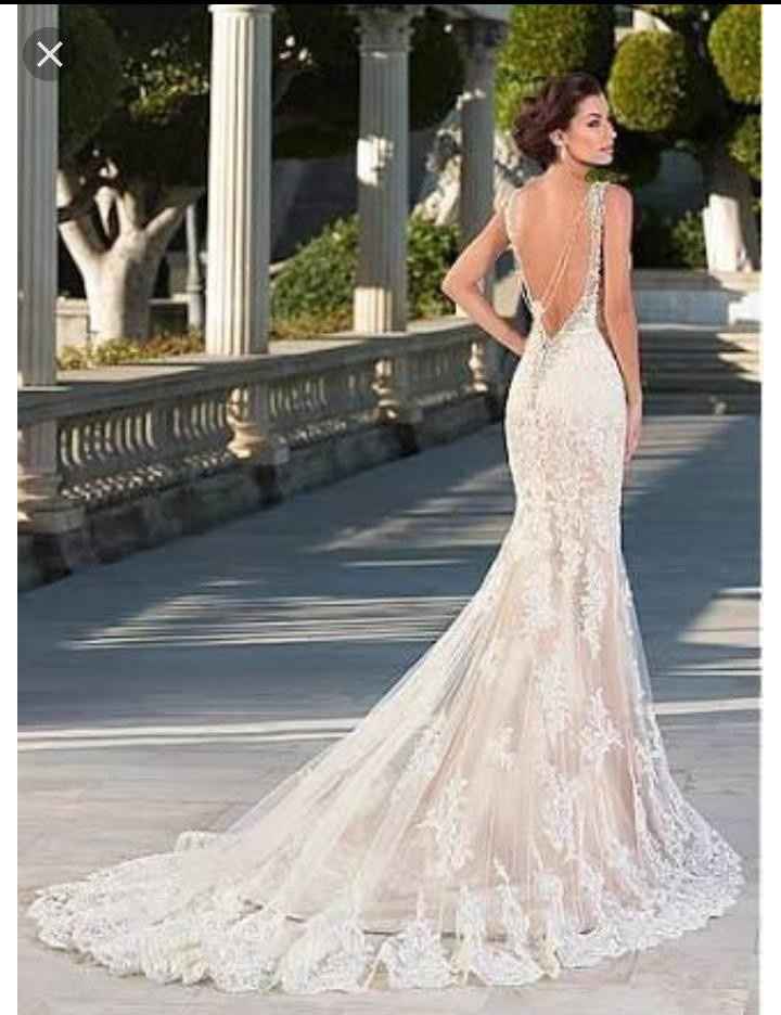  Vestidos primavera-verano - 3