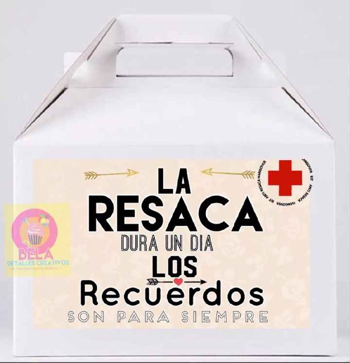 kit Anticruda..... - 2