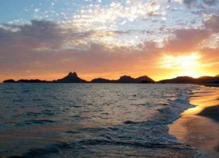 Luna de miel express - 2