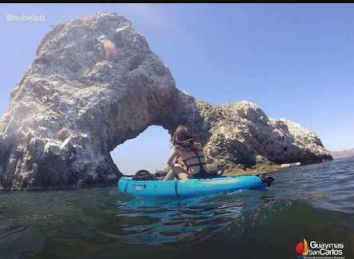 Luna de miel express - 4