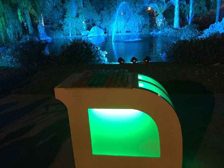 52 dias y cambio de proveedor!!!!😁 - 3