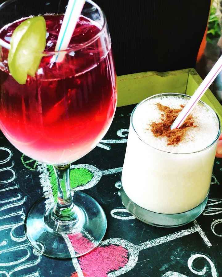 52 dias y cambio de proveedor!!!!😁 - 5