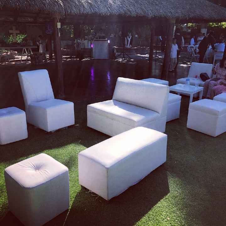 52 dias y cambio de proveedor!!!!😁 - 6