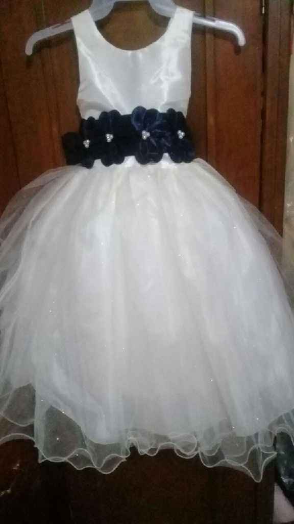 vestiditos de mis pajes - 2