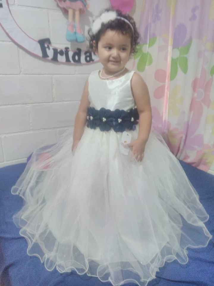 vestiditos de mis pajes - 3