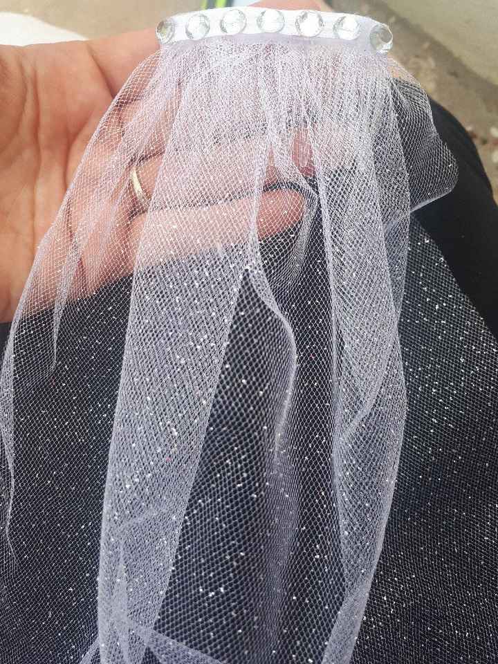 Velitos para tirar la liga.... - 1