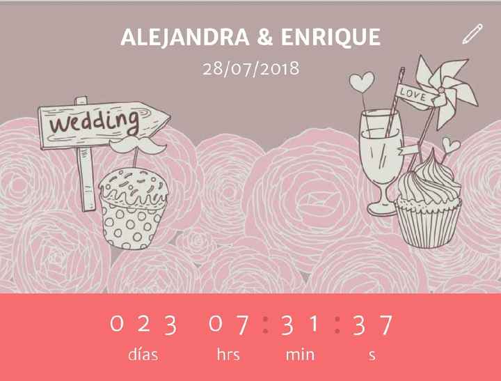 Quiero ver su contador!! :) - 1