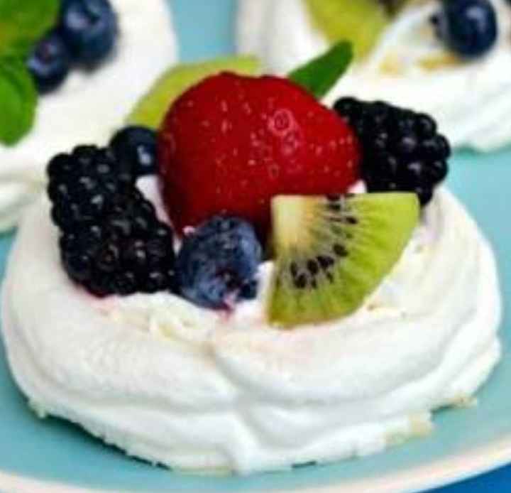 menu de mi mesa mixta de Snaks🤗 - 1