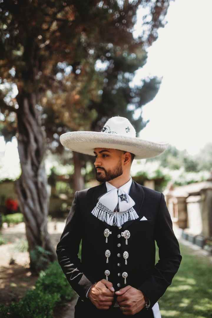 Reto con regalo: Viste a tu pareja para la boda 🎁 - 1