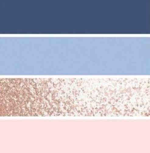 El color de mis cubre bocas sería multicolores brillantes - 2