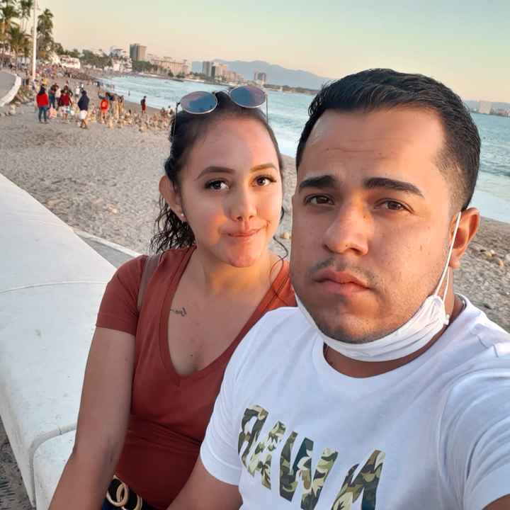 Escorpión + Géminis           Foto - 1 - 2021 - 1