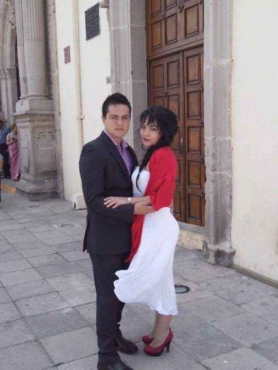 Fotos con nuestr@s prometid@s - 1