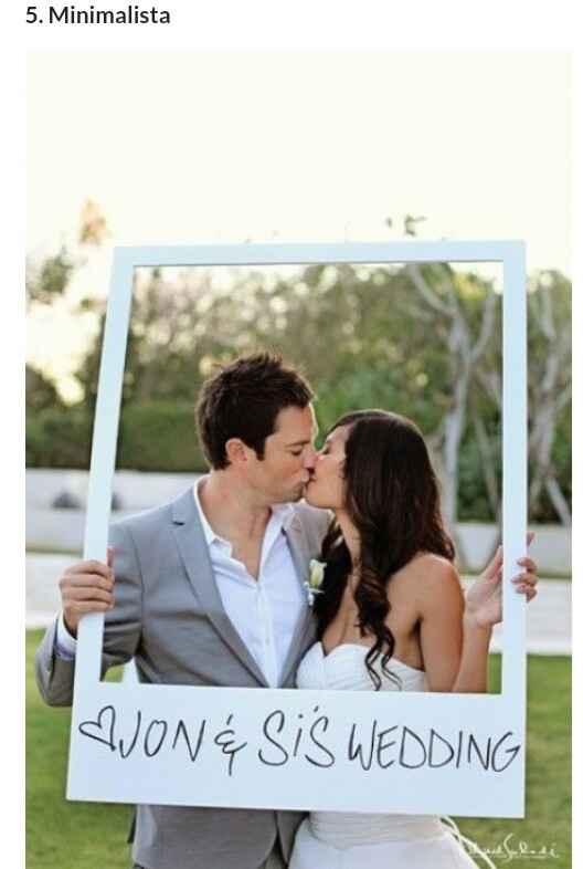 Mi boda estilo... vintage y rustica - 15
