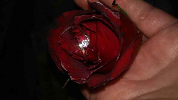 No tengo anillo :( - 1