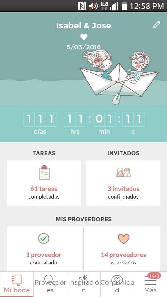 Mi contador de unos !!! - 1