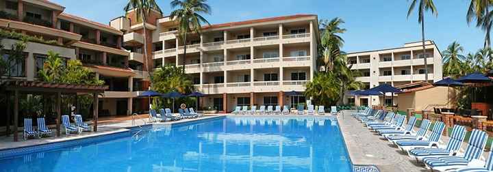 Nuestro hotel .. honey moon .. - 1