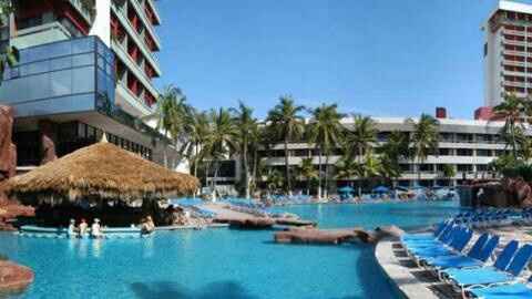 Nuestro hotel .. honey moon .. - 5