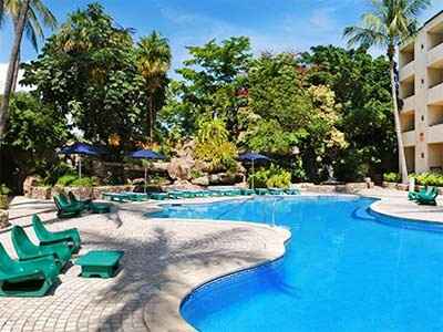 Nuestro hotel .. honey moon .. - 6