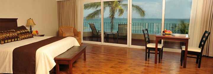 Nuestro hotel .. honey moon .. - 7