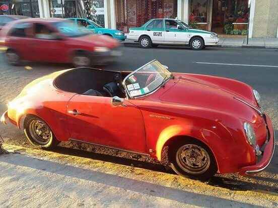 El futuro coche  ??? - 1