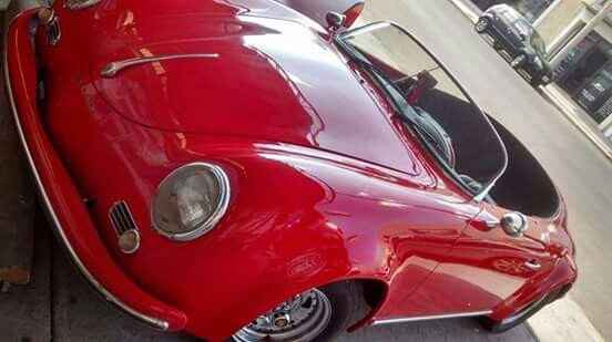 El futuro coche  ??? - 2