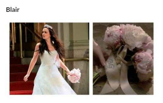 Boda al estilo ny: me voy de compras con blair - 3